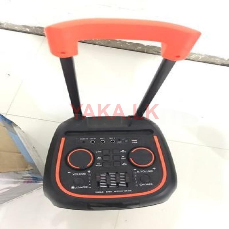 NDR-1098 Portable Speaker