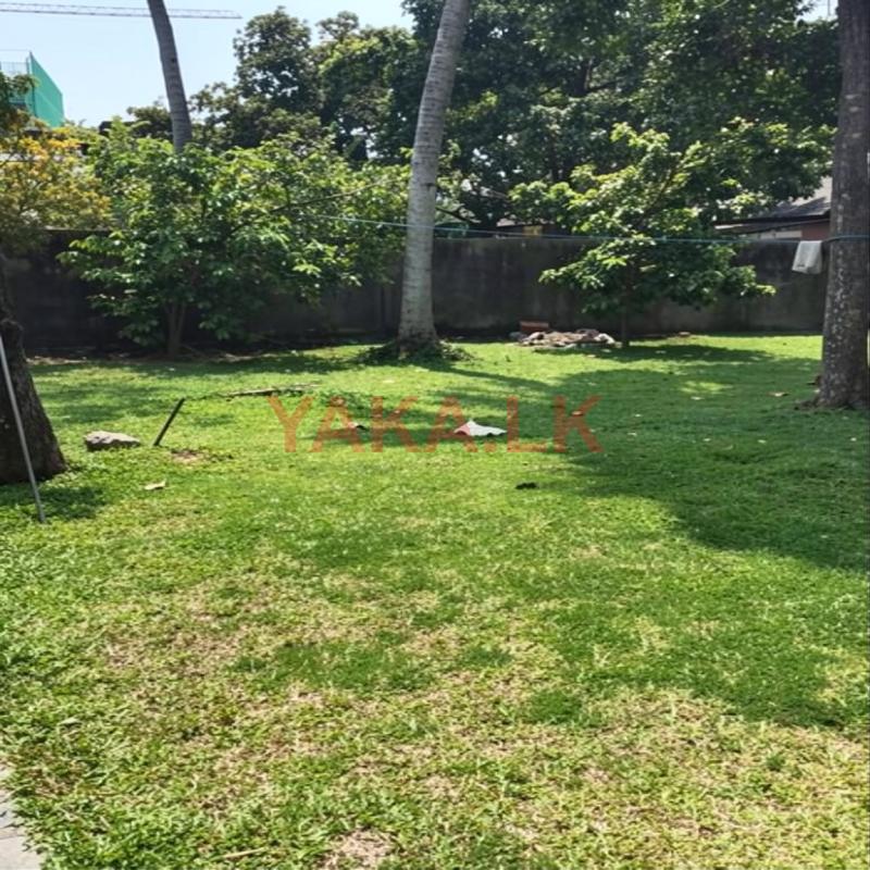 (NL480) 10 Perch Land for sale in Kirulapone