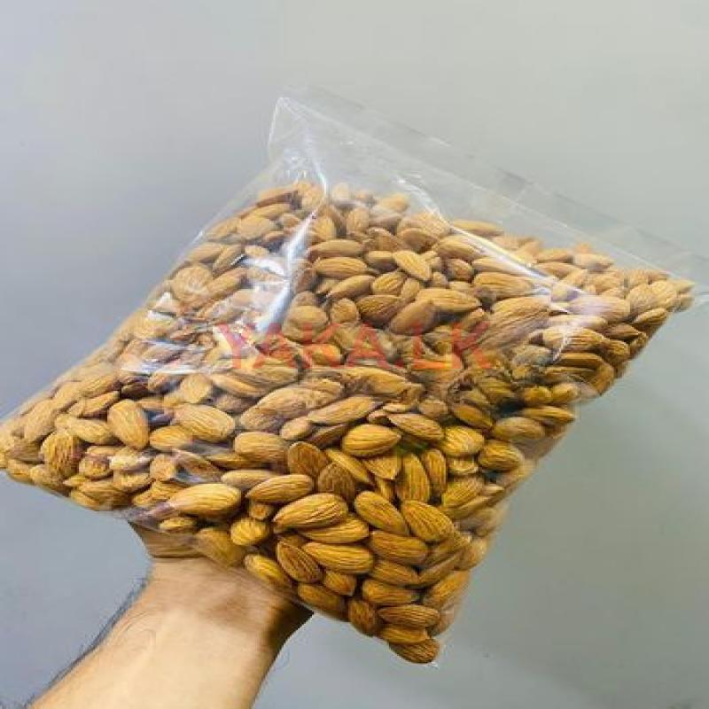 Californian Almonds Nuts Wholesale