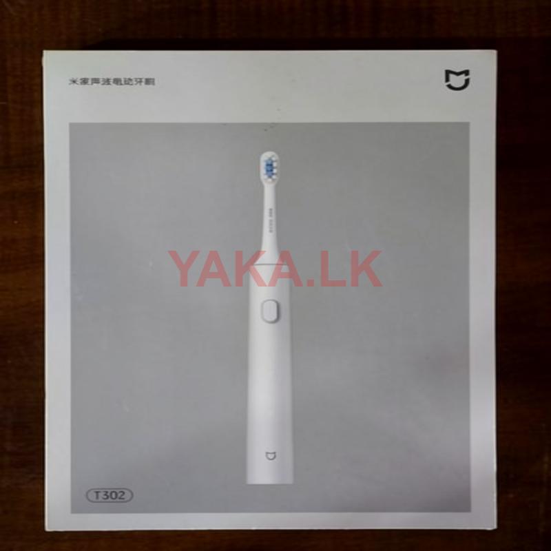 Xiaomi MIJIA Sonic Electric Toothbrushes