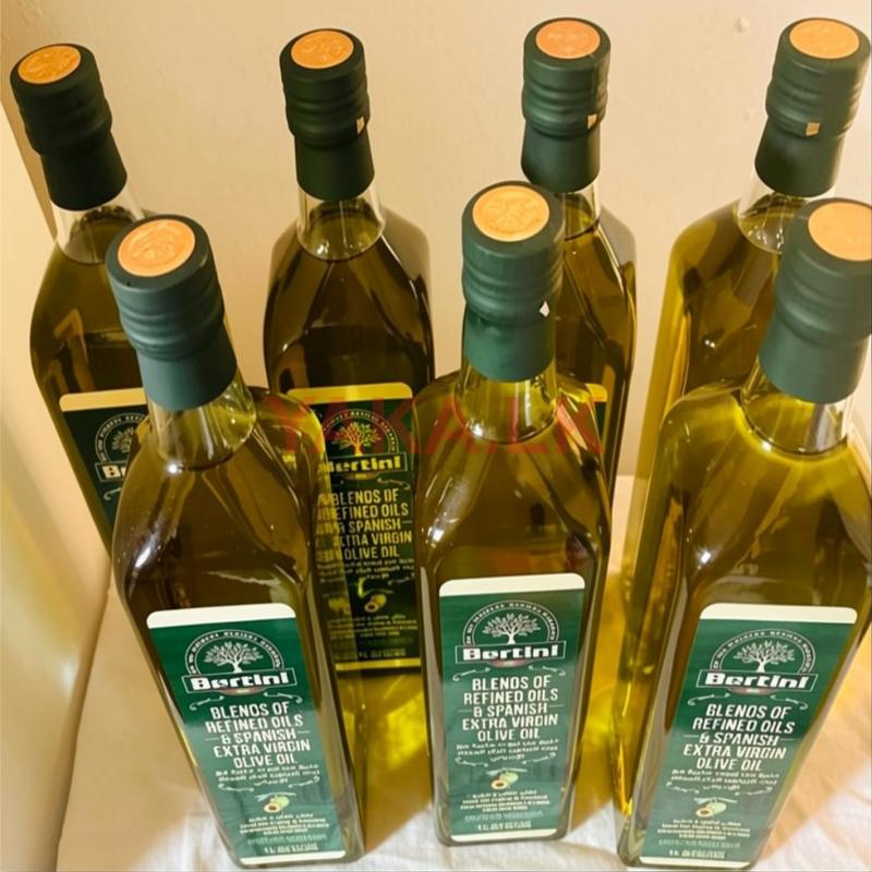 1 L Olive Oil