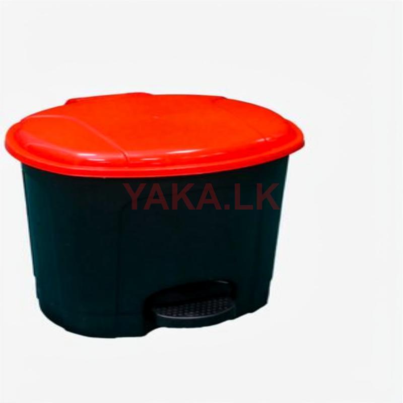 Plastic Bin