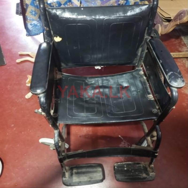 wheel chair