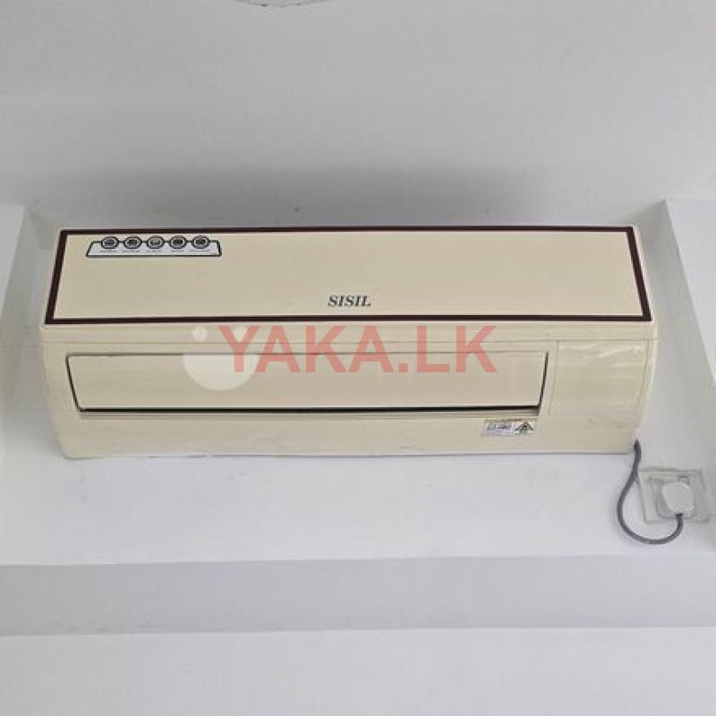 Sisil 12000 BTU AC Non Inverter