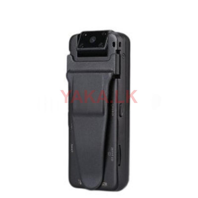 Spy Camera HD