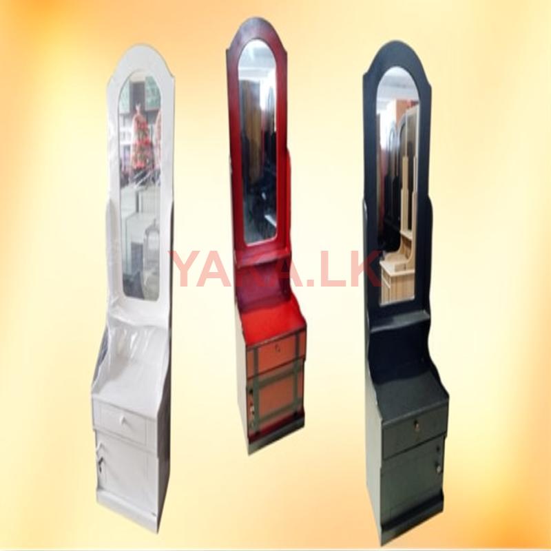 New 3C MDF Dressing Table