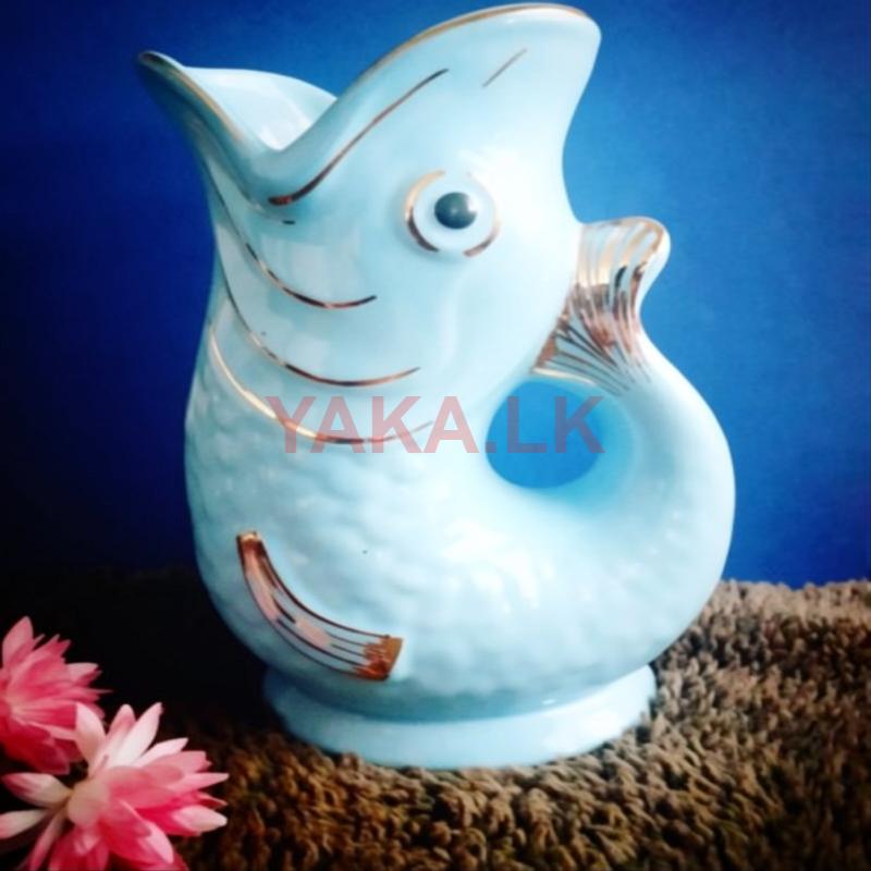 Ceramic Vase