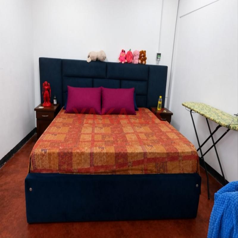 Bedroom Furniture Set