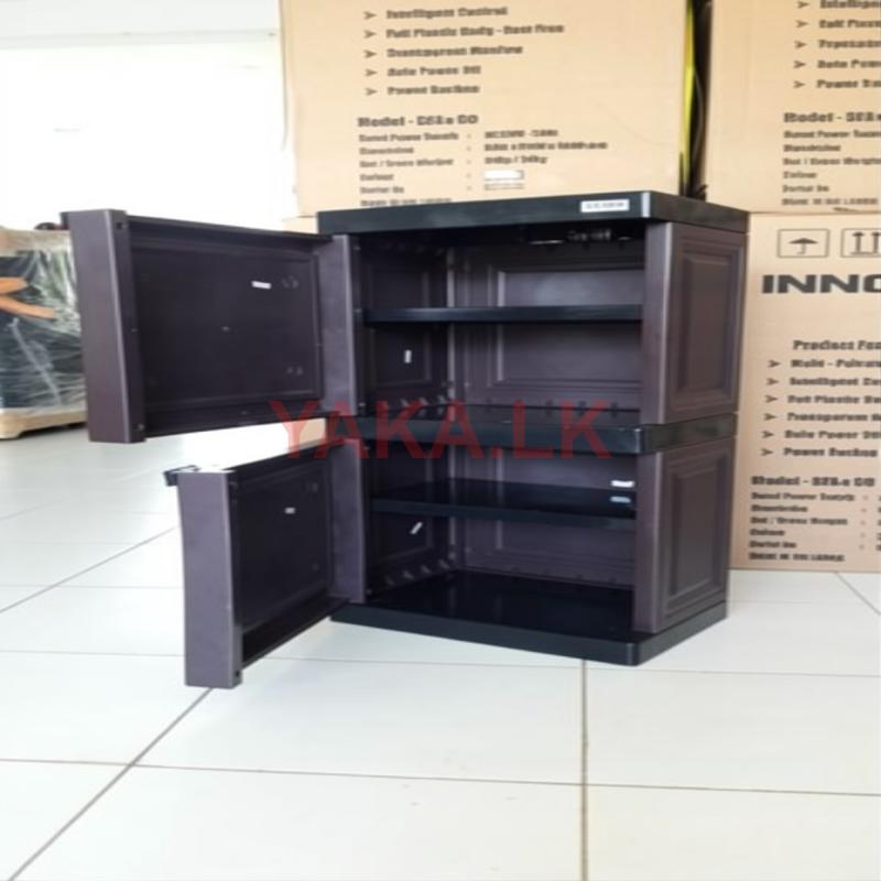 Damro Pantry Cupboard