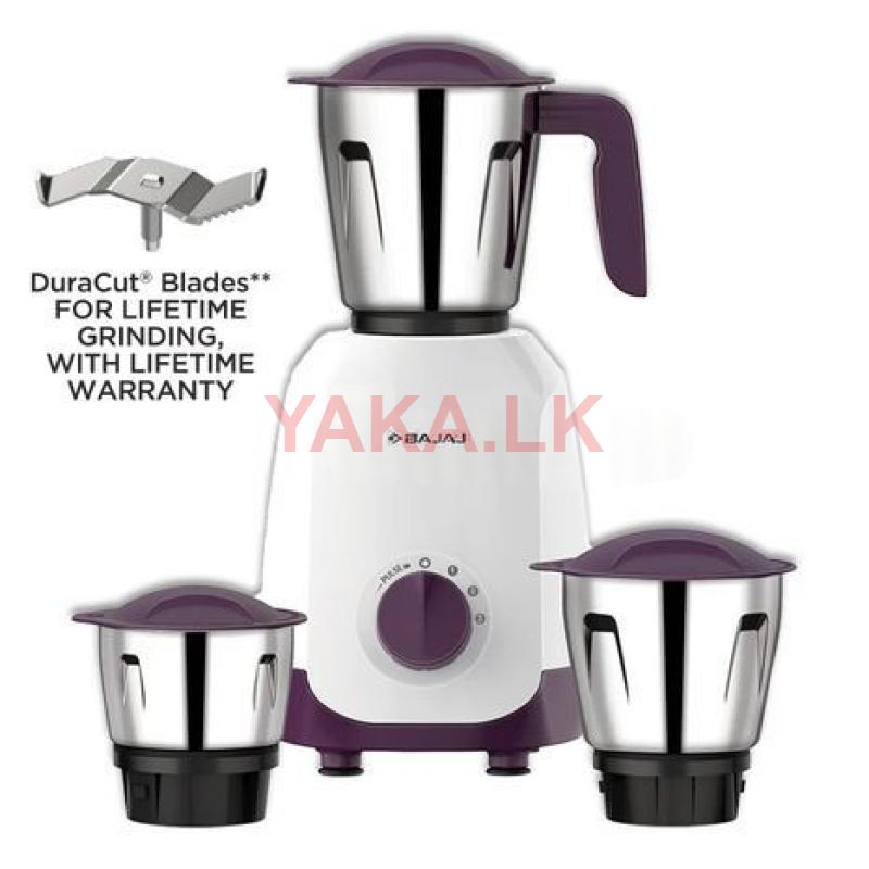 Bajaj Ninja Series – Elegance 500W Blender