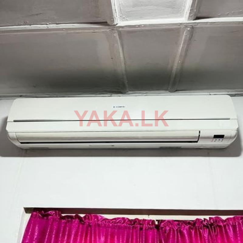 Comfri Air Conditioner
