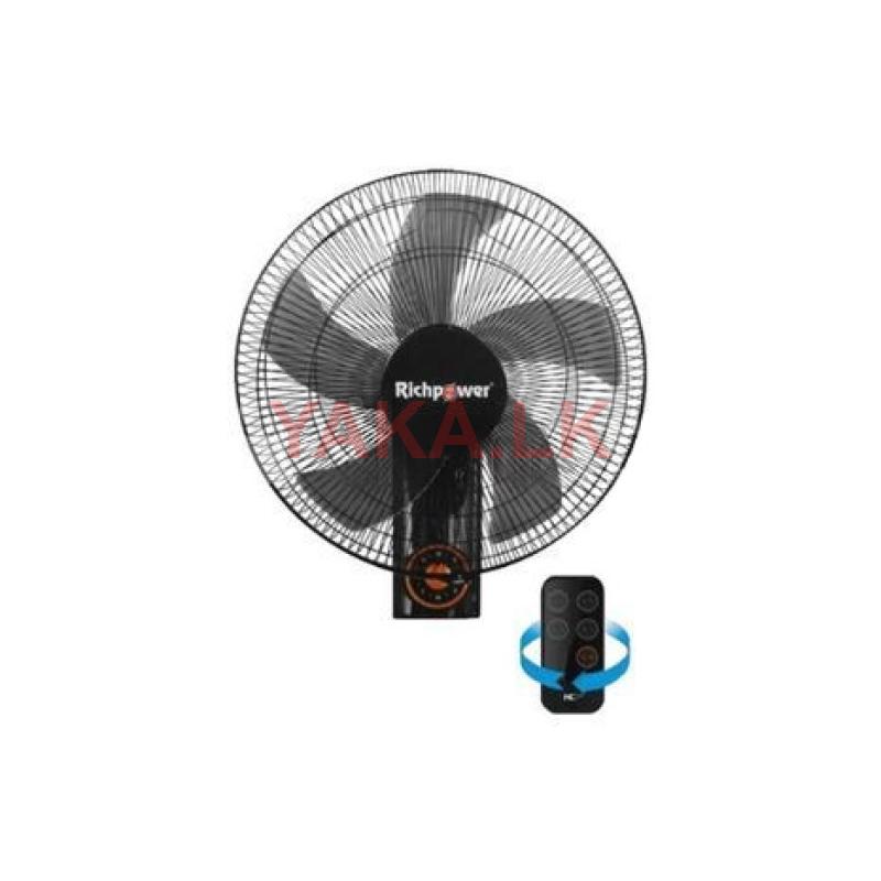 Richpower fan with Remote