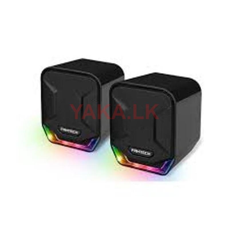 FANTECH GS202 SONAR 2.2 BRAND NEW DESKTOP SPEAKERS