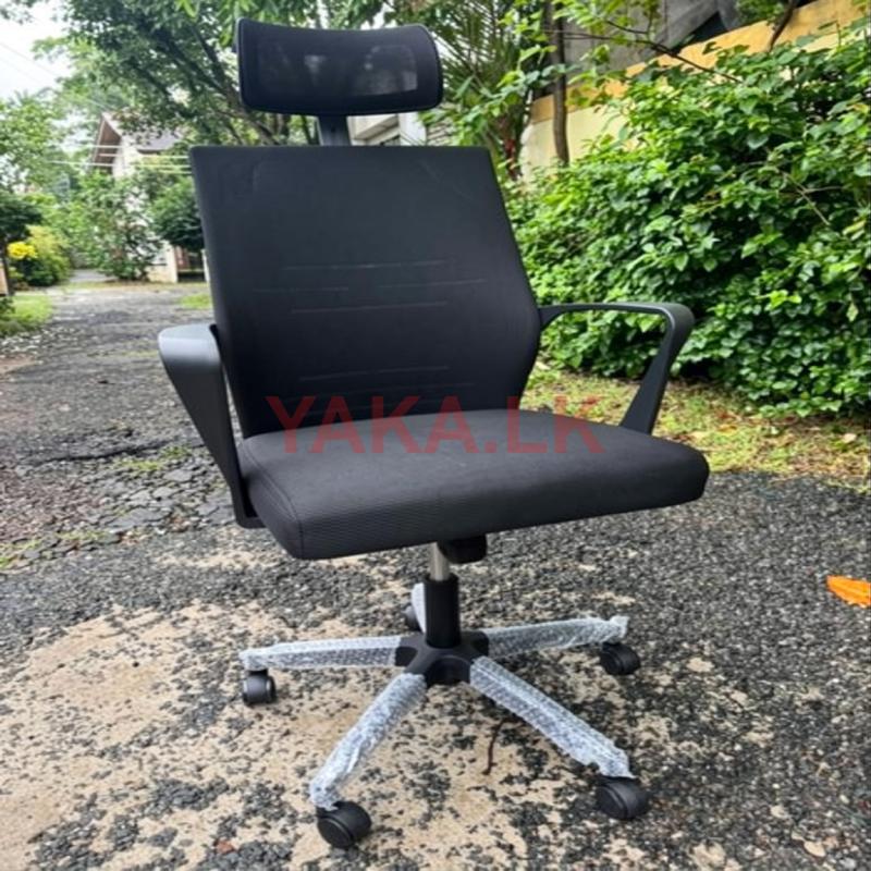 Head Rest Office Chair 819A