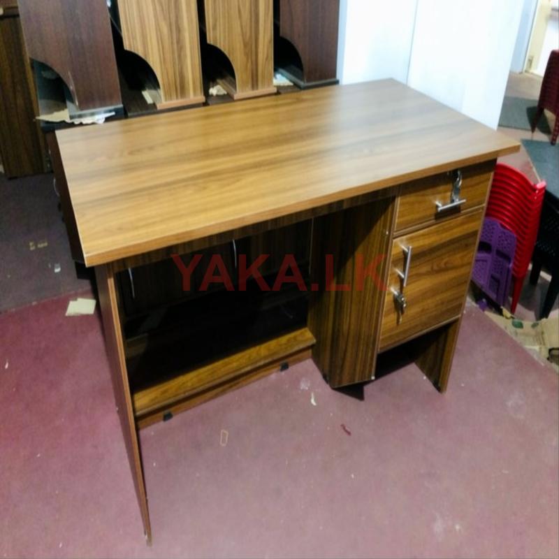 New 4*2 Ft Office Table .