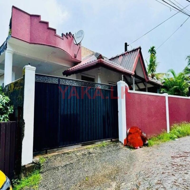 House for Sale Pannipitiya