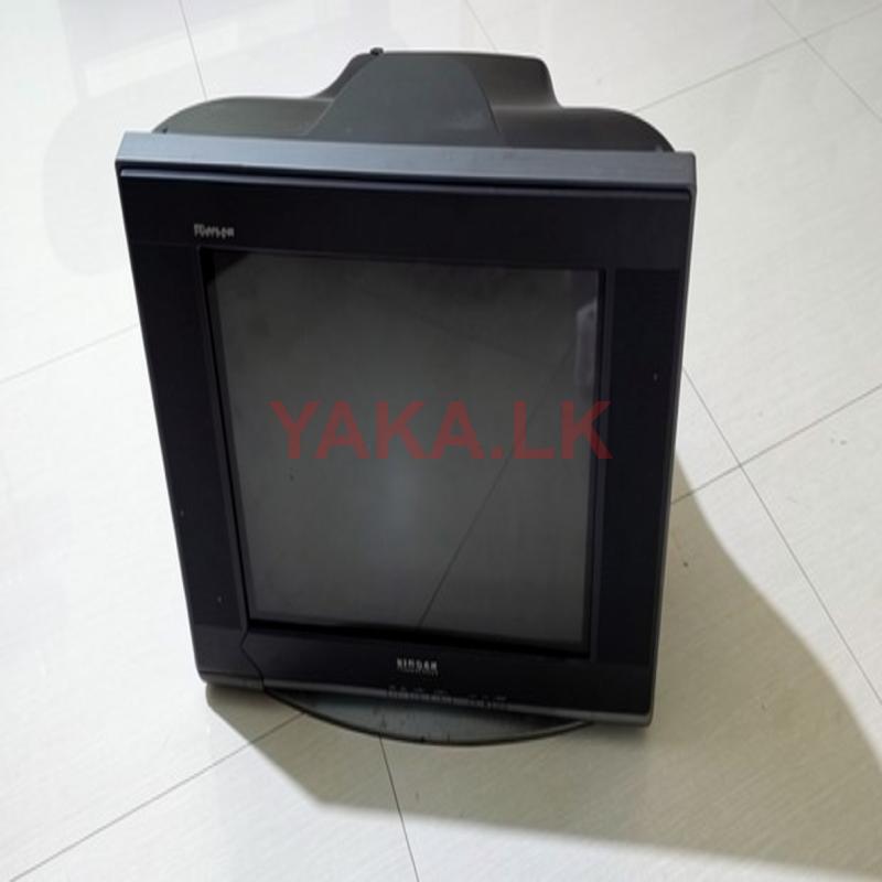 Singer TV