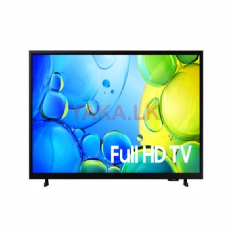 SAMSUNG 43" FULL HD SMART LED TV - UA43F6000FRXSG