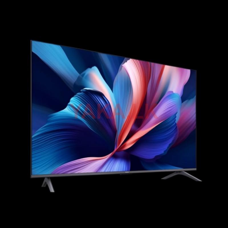 New Xiaomi 55 inch 4K Smart QLED UHD HDR Google TV
