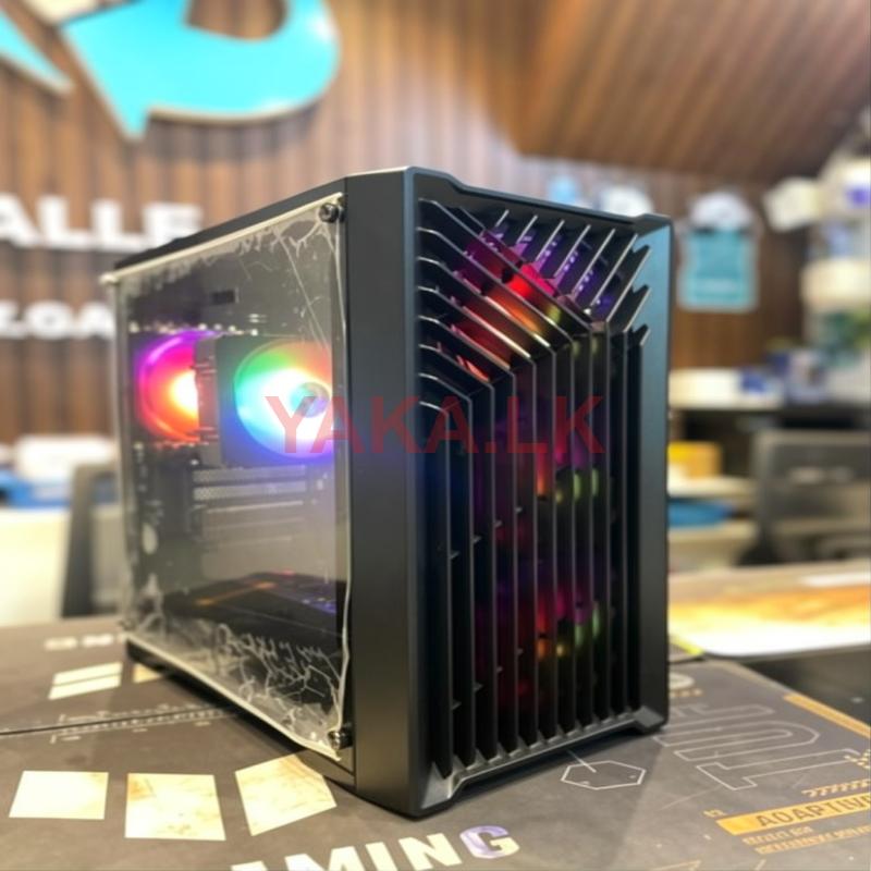 i5 6th Gen Gaming Pc