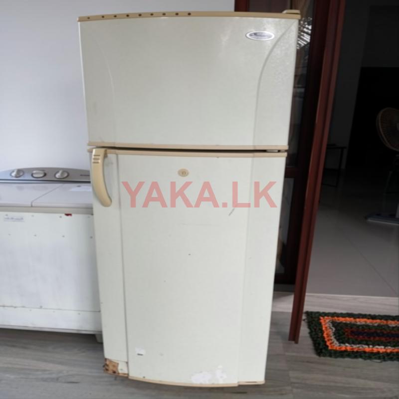 Refrigerator Double Door