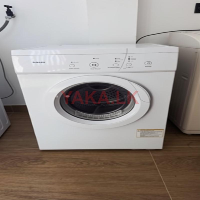 Singer Tumble Dryer