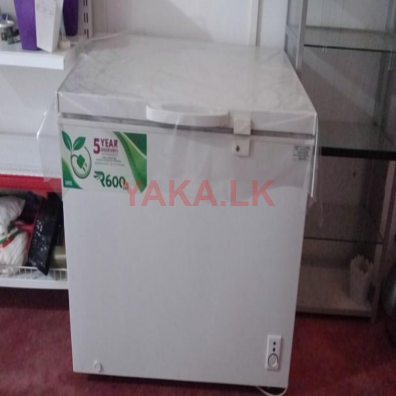Freezer