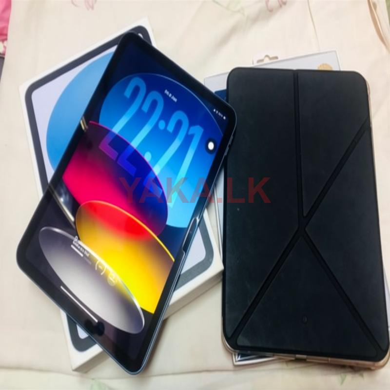iPad 11th Generation (A16)