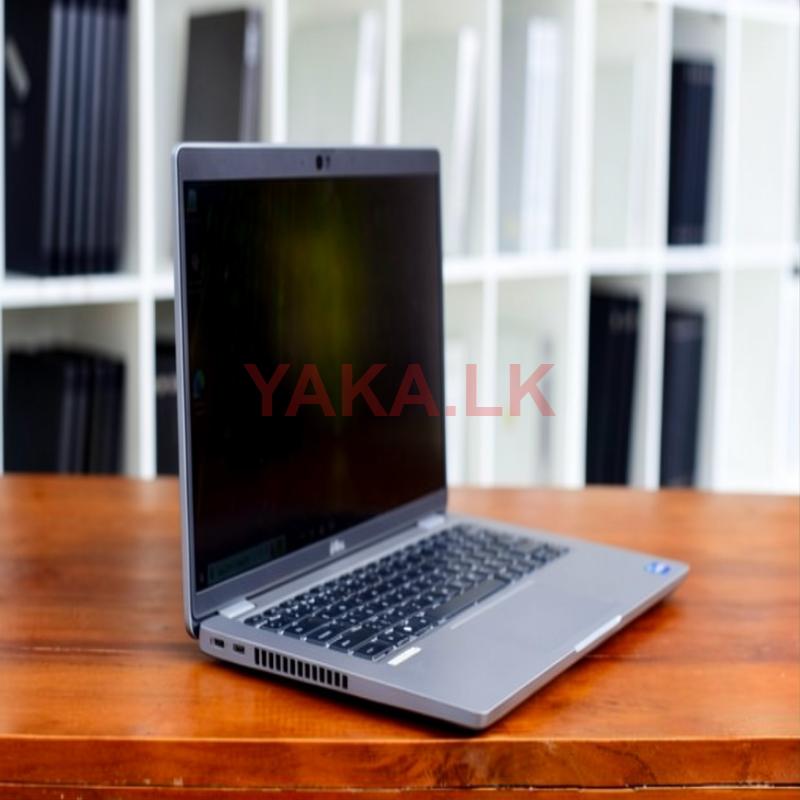 Dell Latitude 5420 i7 - 11th Generation