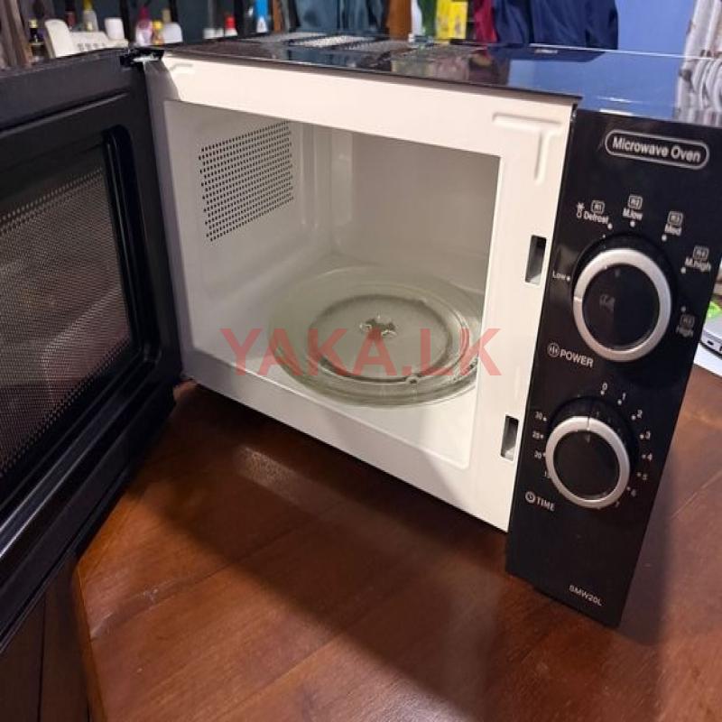 Singer Microwave Oven 20L