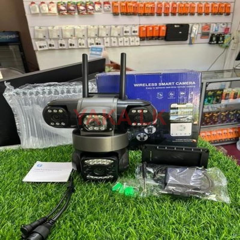 Wifi Camera