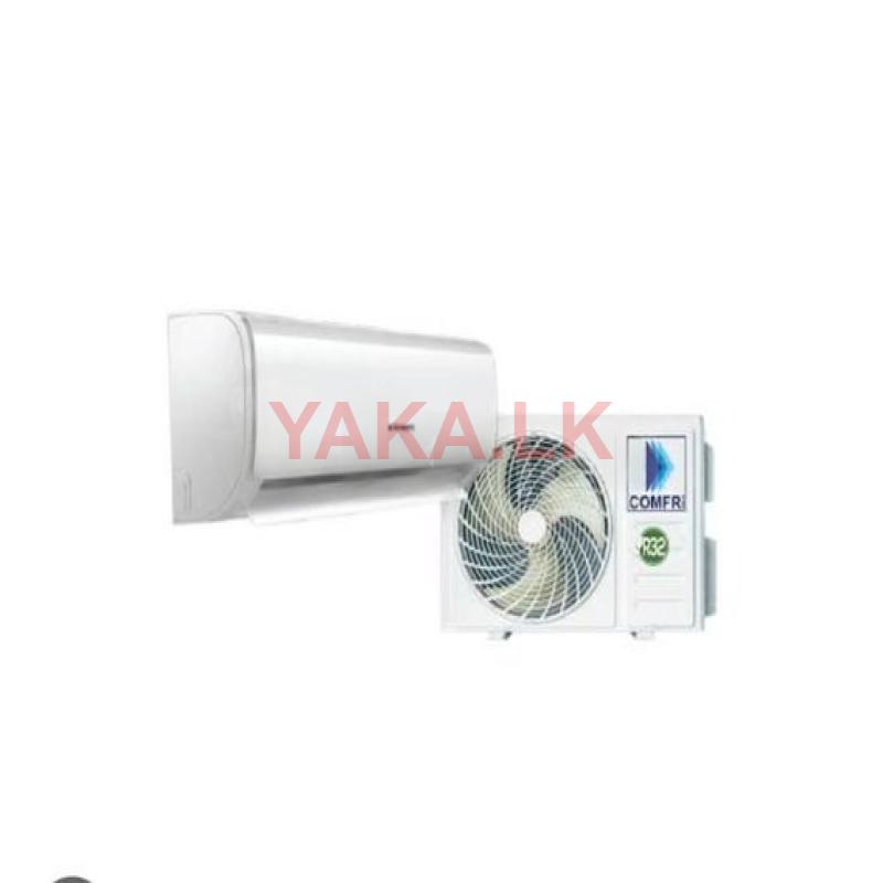 24000BTU Comfri Inverter