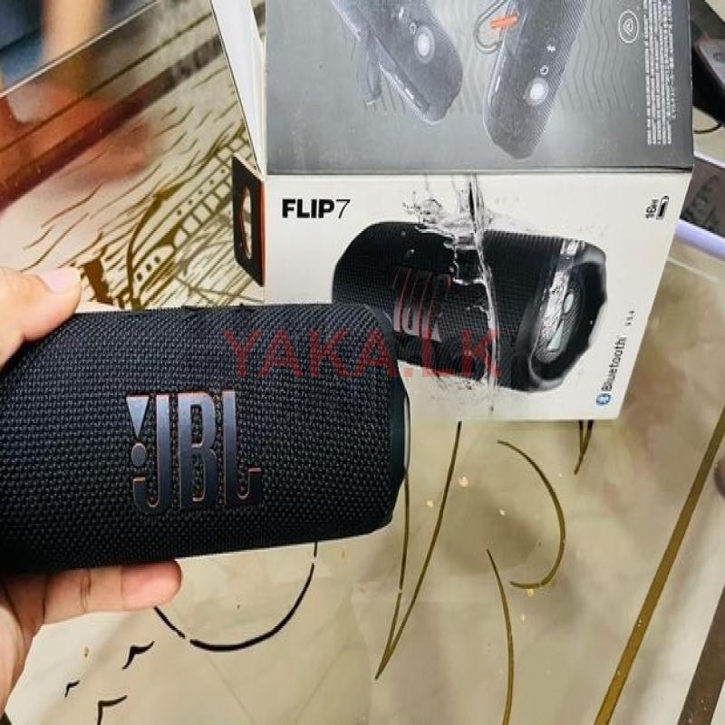 JBL Flip 7 Speaker