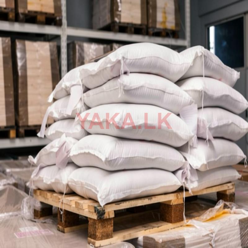 කරදහයියා පොහොර Rice Husk Charcoal