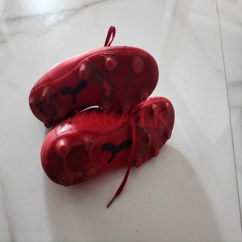 Football Shoes