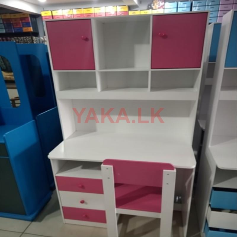 Study Table Chair (A-27)