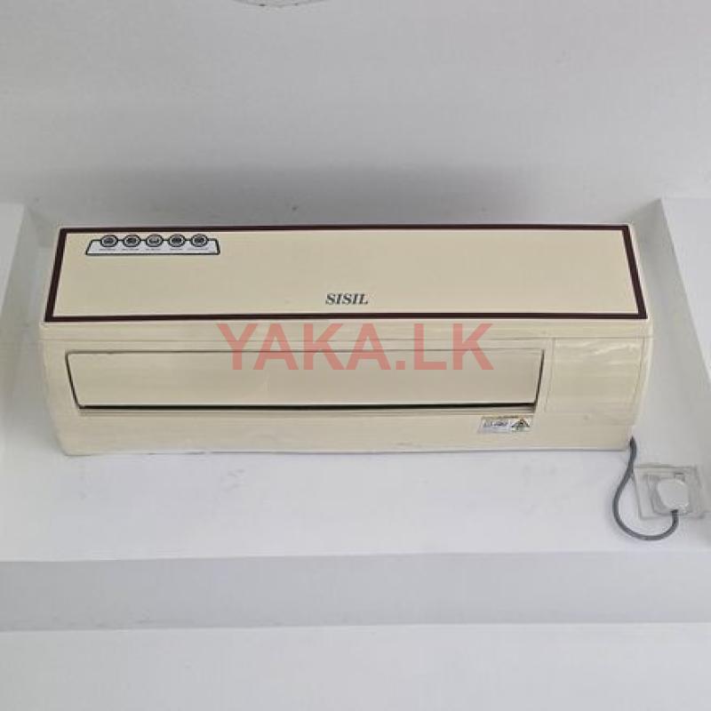 Sisil 12000 BTU AC Non Inverter