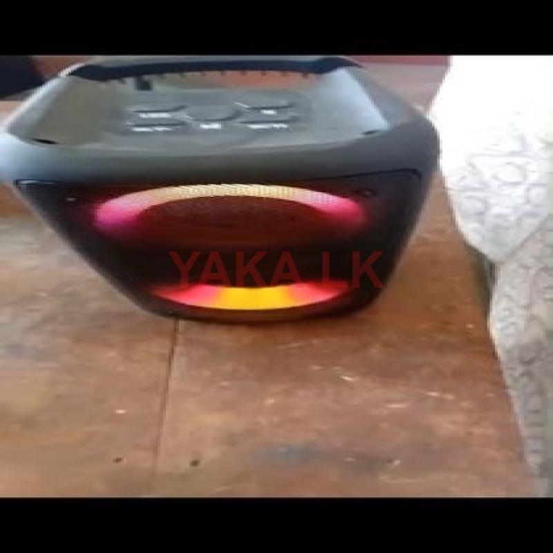JBL Speaker