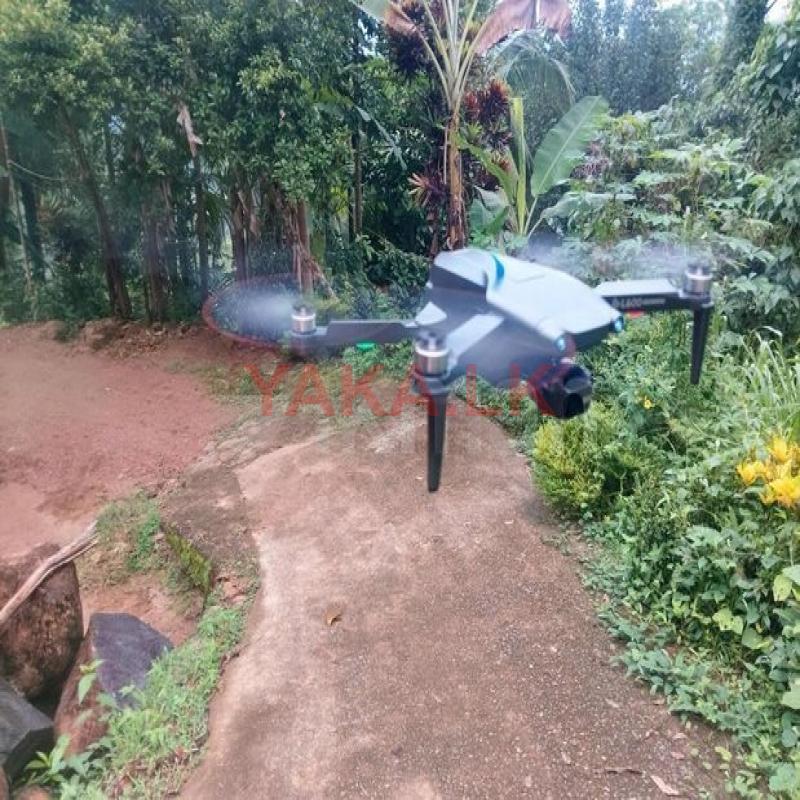L600 pro max Drone