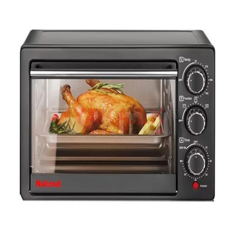 National 40L Electric Oven