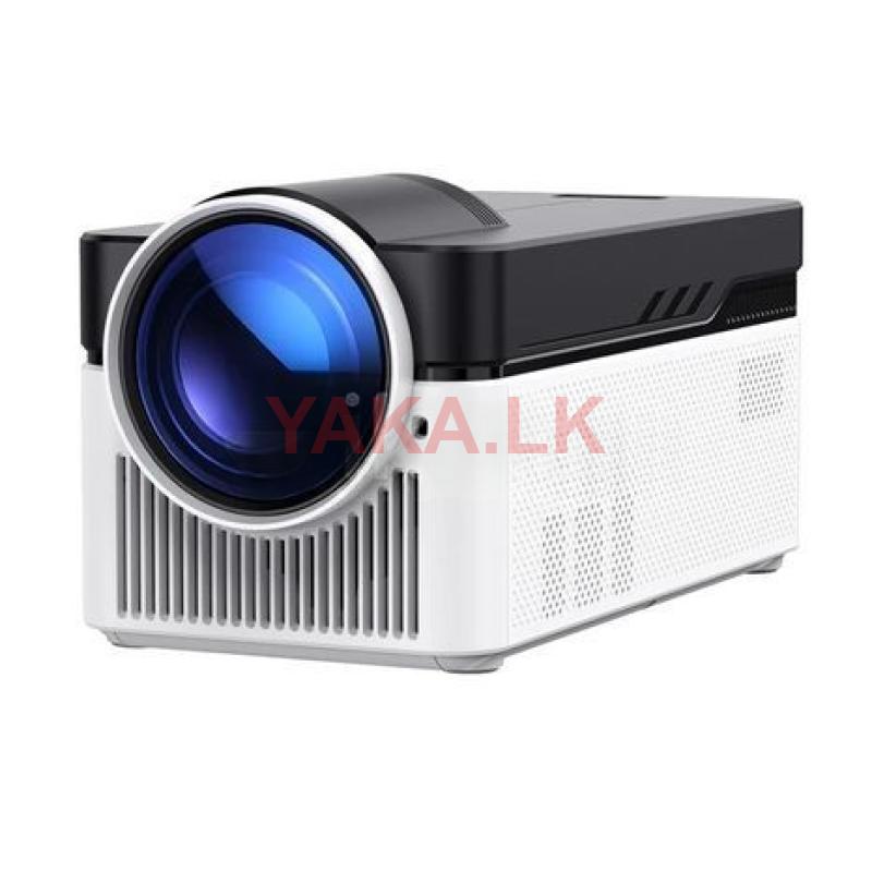 HY450 8K Projector 700ANSI Ultra Short Throw 1080p - EMORE
