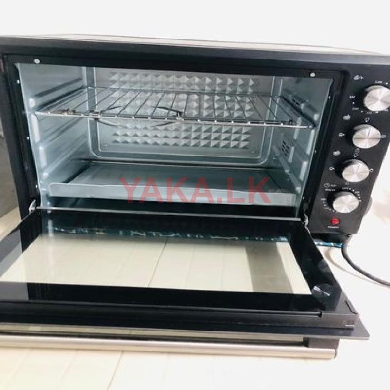 Singer Electric Oven
