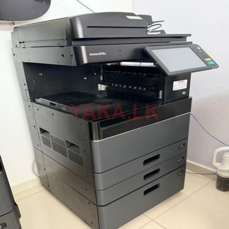Photocopy Machine