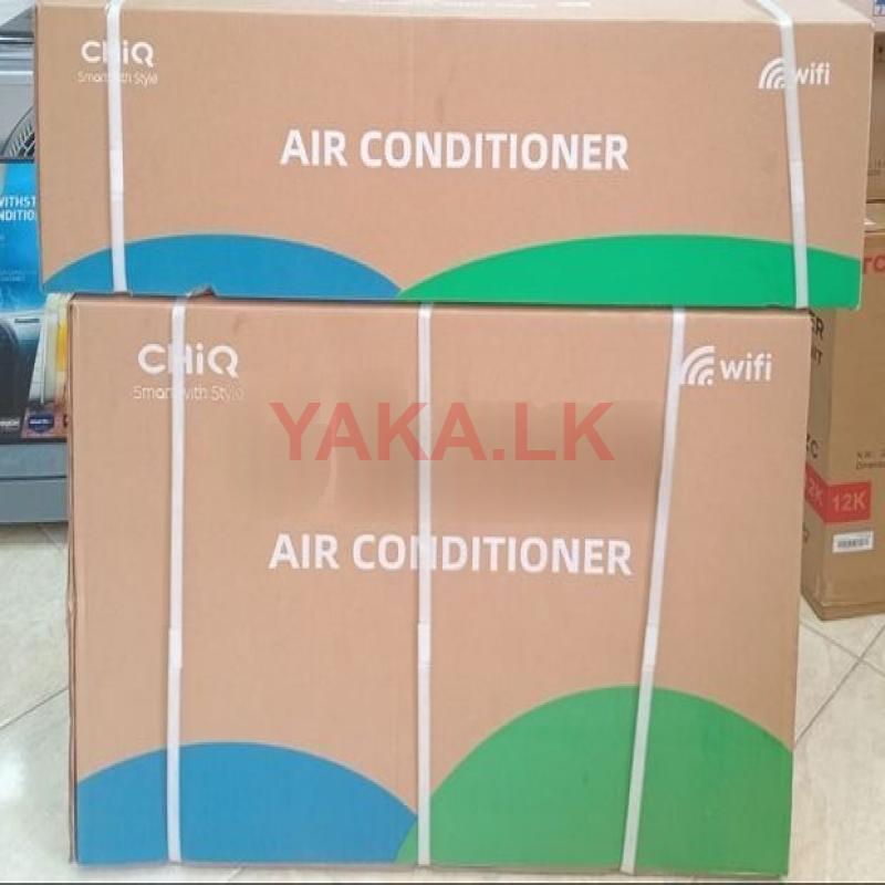 CHIQ Air Conditioners