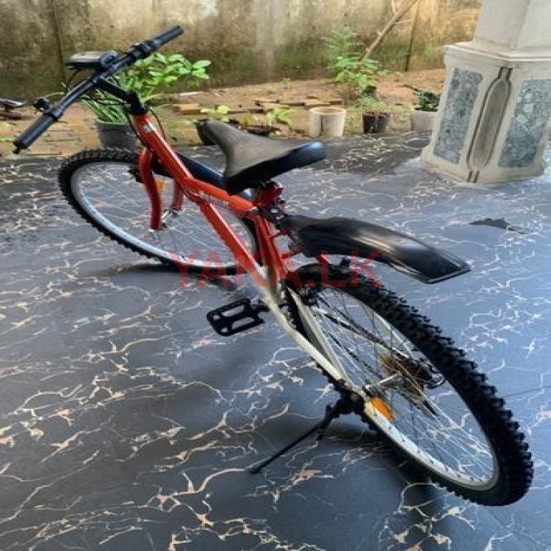 Japan Bicycle