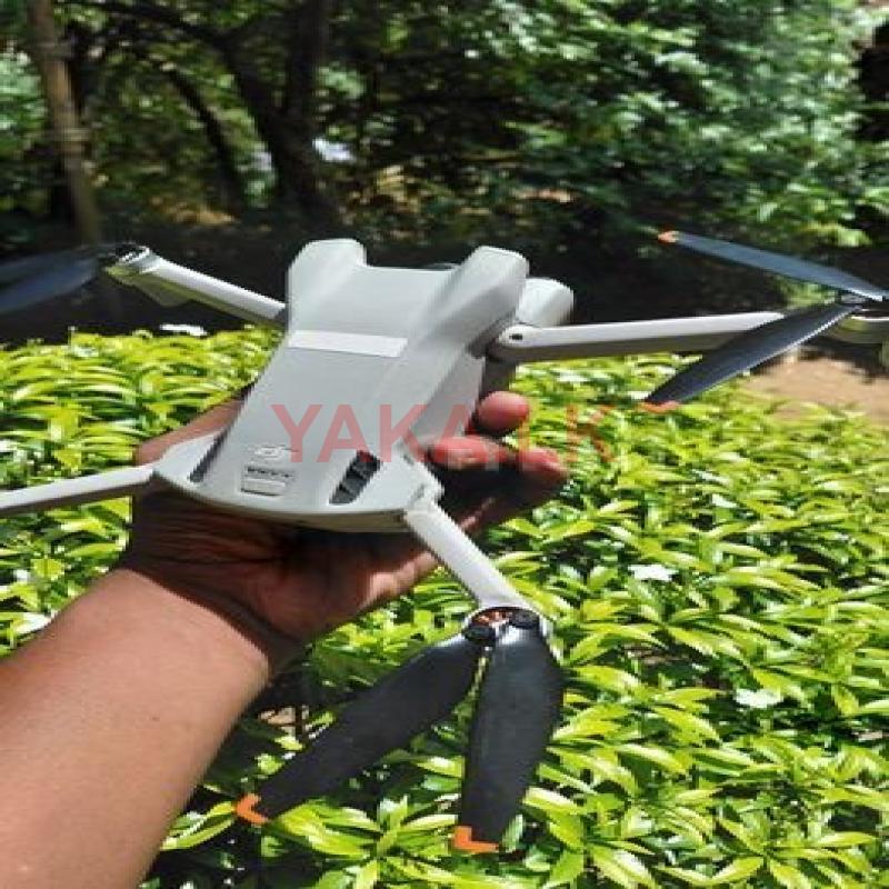 DJI Mjni 3