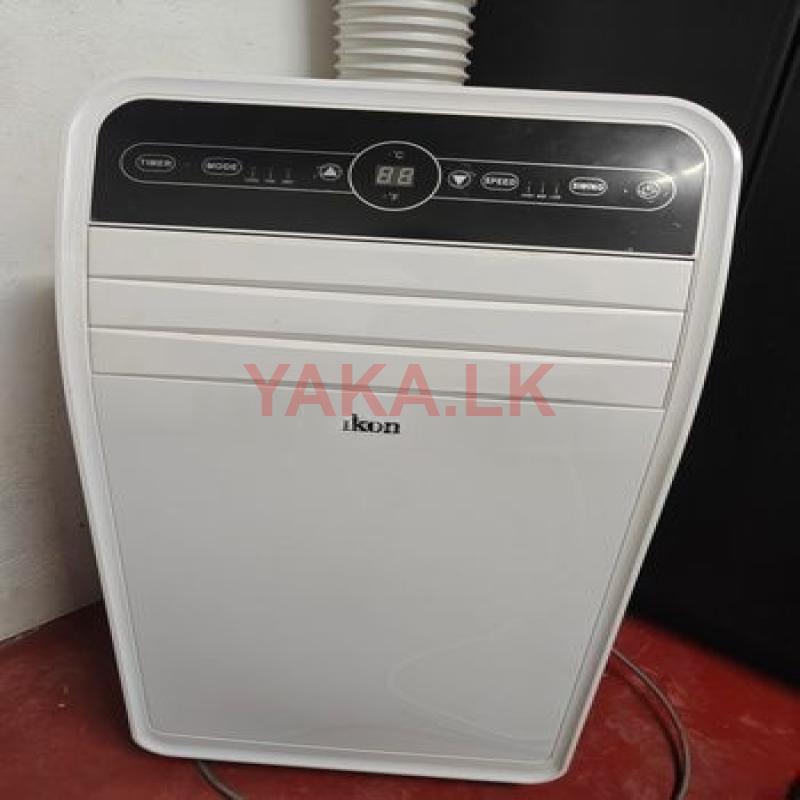 IKON Portable Air Conditioner