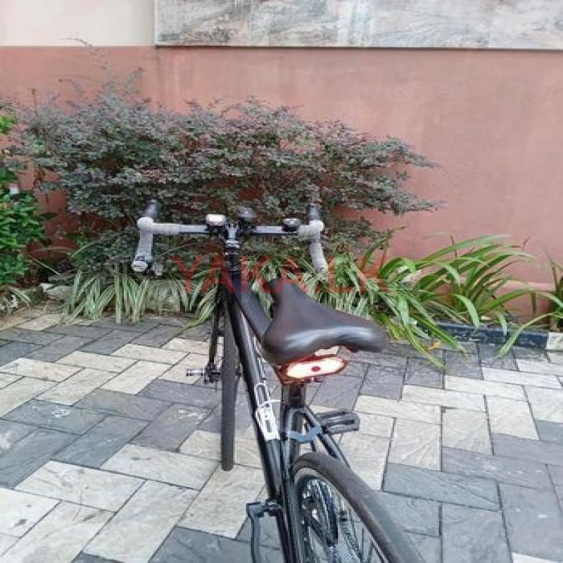 Racing Bicycle