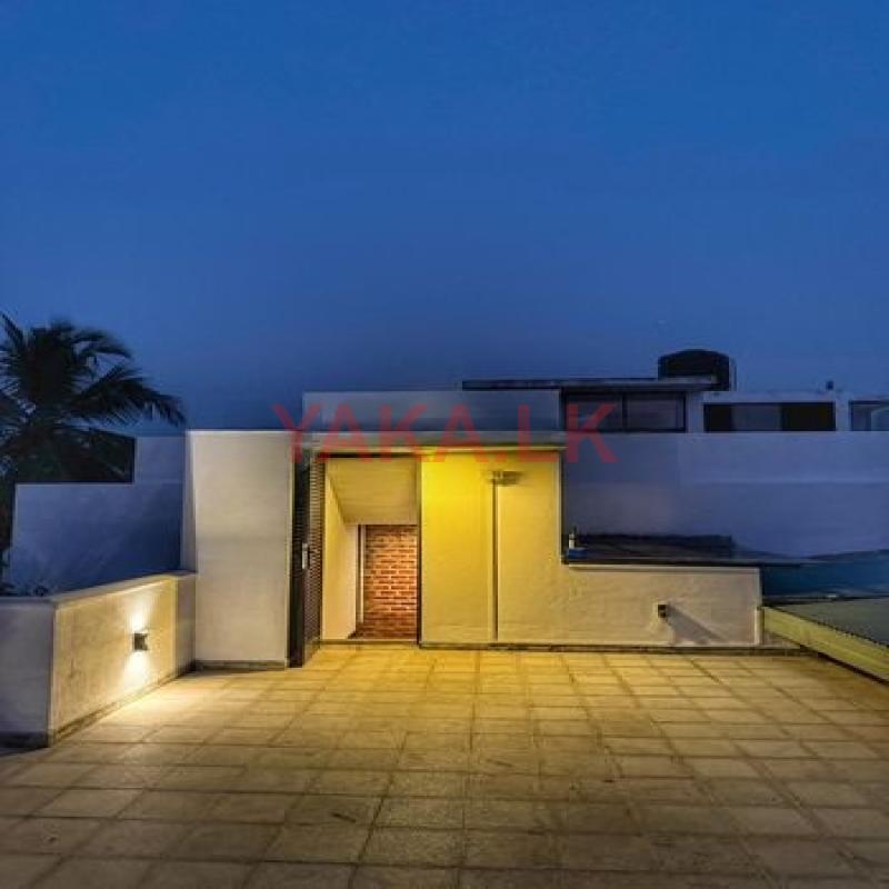 Modern Luxury 03 Bed Room House for Sale in Bokundara