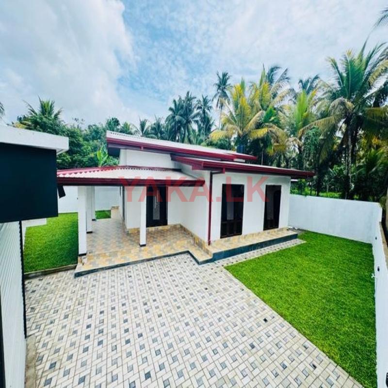 House for Sale Delgoda